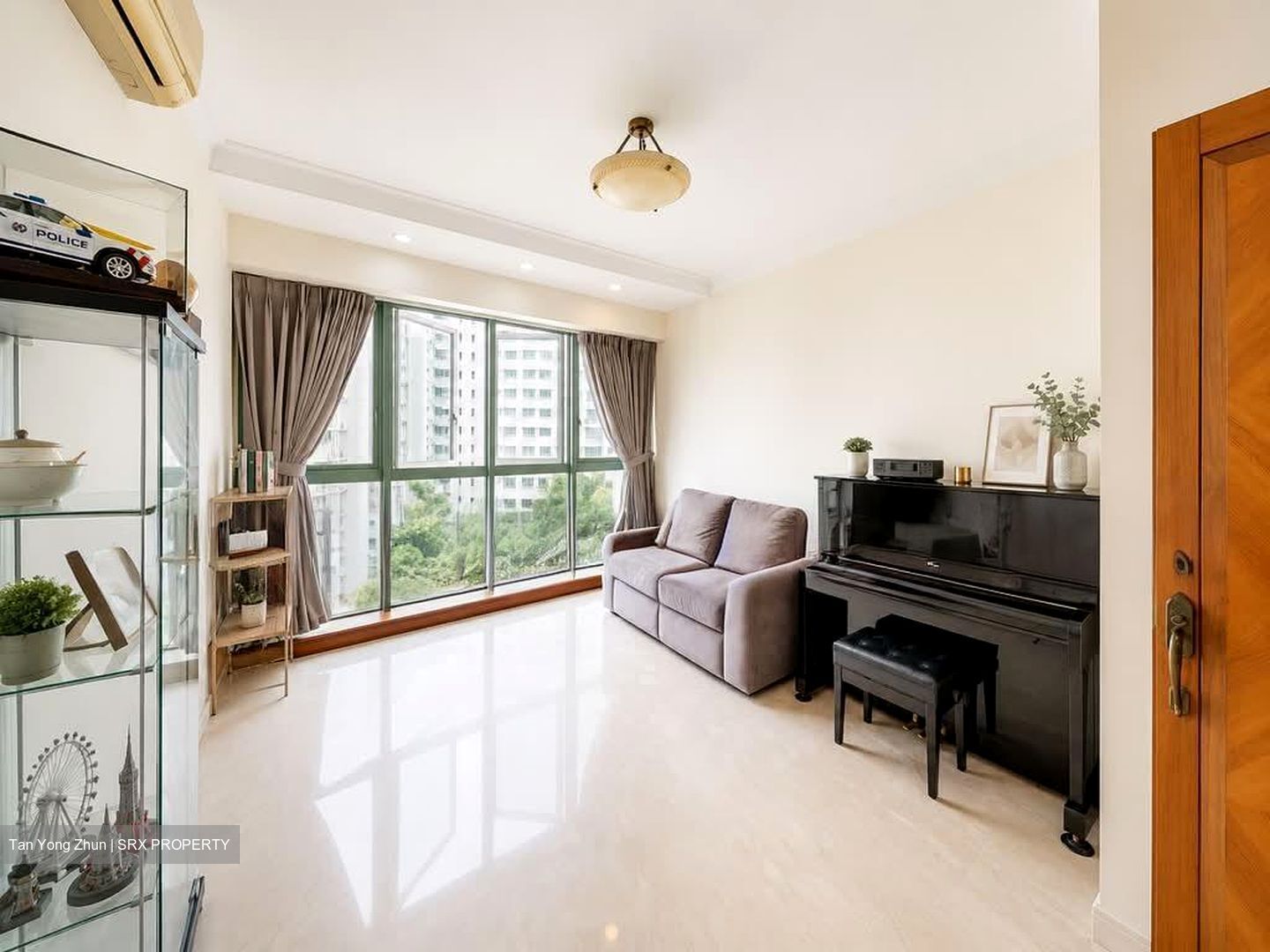 Palm Gardens (D23), Condominium #588159611